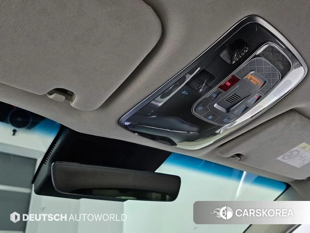 Genesis GV70 id 4847558 из Кореи 9