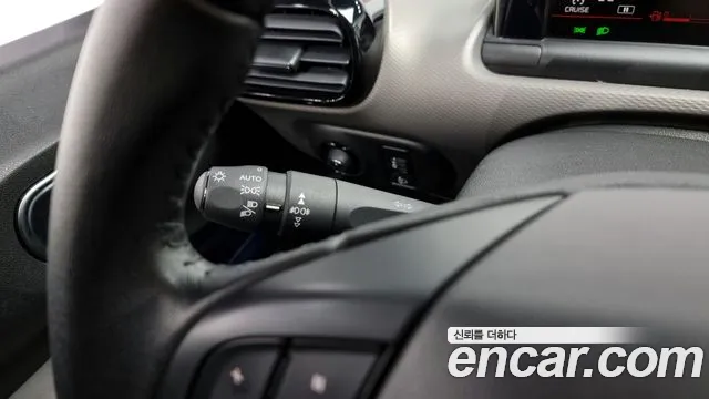 Citroen / DS C4 Cactus id 2712763 из Кореи 9