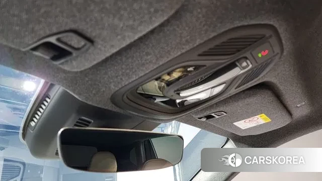 Renault Korea (Samsung) Grand Coleos id 3240987 из Кореи 9