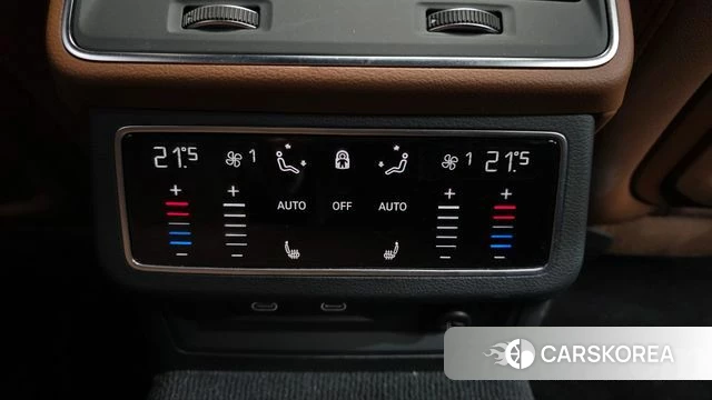Audi A6 (C8) id 4249091 из Кореи 9