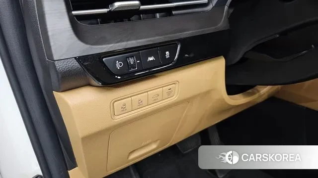 Kia Carnival 4th generation id 3054528 из Кореи 9