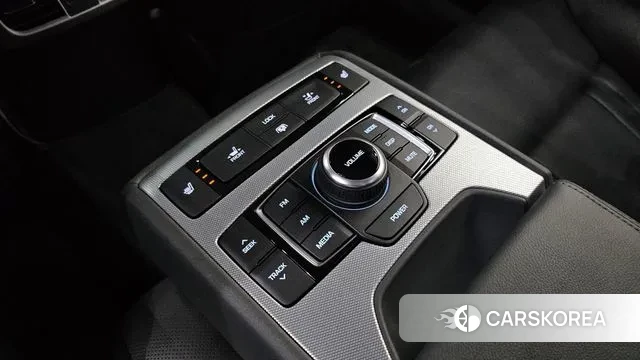 Genesis G80 id 3423595 из Кореи 9