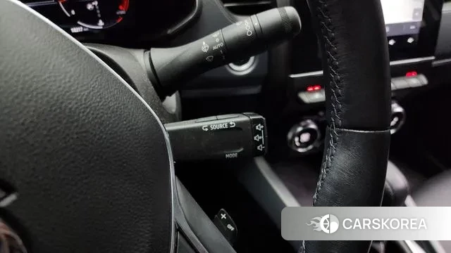 Renault Korea (Samsung) XM3 id 3582548 из Кореи 9