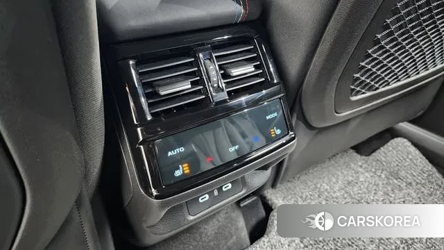 Renault Korea (Samsung) Grand Coleos id 3431386 из Кореи 9