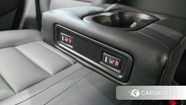 Renault Korea (Samsung) The New QM6 id 3731011 из Кореи 9