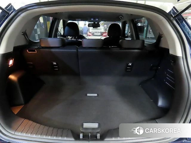 Ssangyong Tivoli Armor id 3829334 из Кореи 9