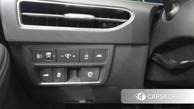 Hyundai Sonata (DN8) id 4309193 из Кореи 9