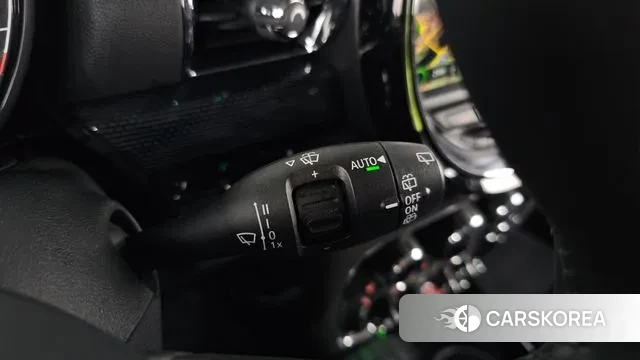 Mini Cooper Clubman id 3243628 из Кореи 9