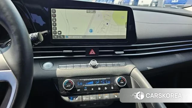 Hyundai Avante (CN7) id 2976152 из Кореи 9