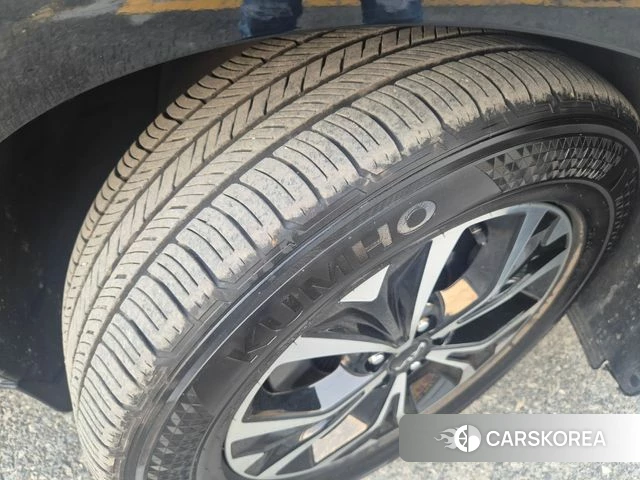 Kia Carnival 4th generation id 3964178 из Кореи 9