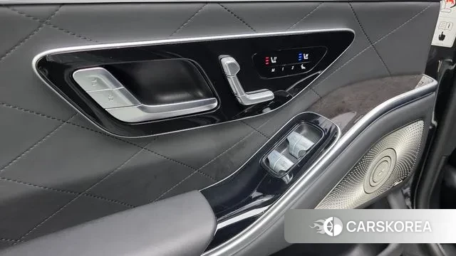 Mercedes-Benz S-Class W223 id 3406014 из Кореи 9