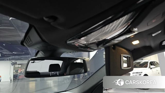 BMW 5 Series (G30) id 4397941 из Кореи 9