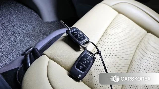 Other imported cars Other id 3147632 из Кореи 9