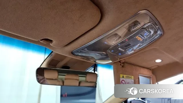 Genesis G80 (RG3) id 3268826 из Кореи 9