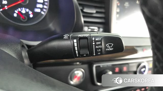 Kia Come New K7 id 3853617 из Кореи 9