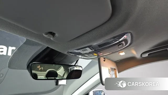 Hyundai Avante (CN7) id 3586665 из Кореи 9