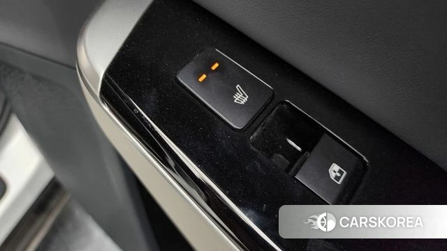 Kia EV6 id 3940376 из Кореи 9