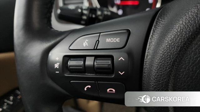 Kia The New Carnival id 4197201 из Кореи 9