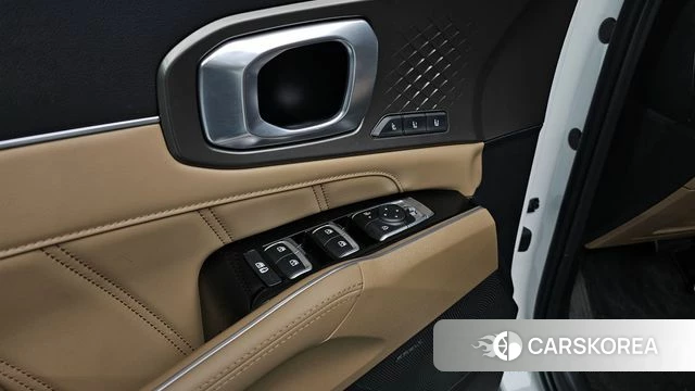 Kia The New Sorento 4th Generation id 3786607 из Кореи 9