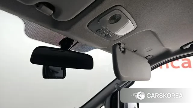 Hyundai The New Grand Starex id 3429517 из Кореи 9