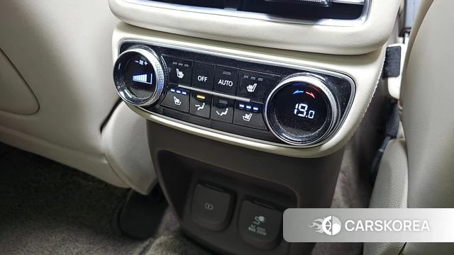 Genesis GV80 id 4225004 из Кореи 9