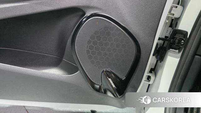 Renault Korea (Samsung) Clio id 4677806 из Кореи 9