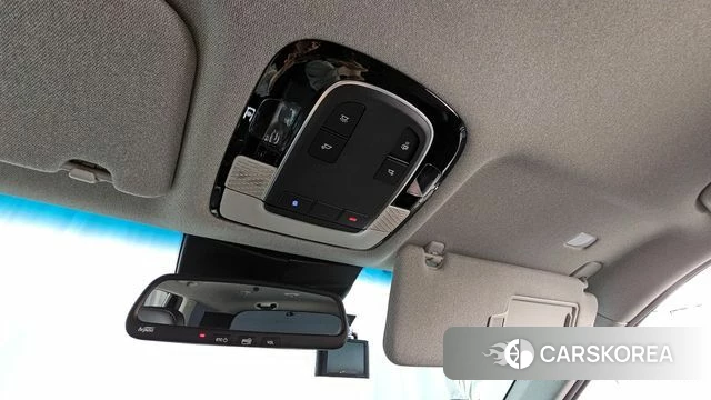 Hyundai Palisade id 3853128 из Кореи 9