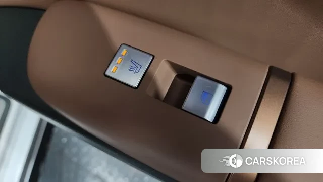 Hyundai Grandeur Hybrid (GN7) id 3431821 из Кореи 9