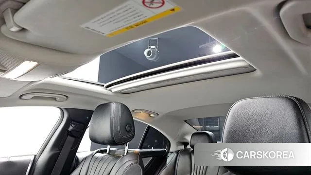 Mercedes-Benz CLS-Class C257 id 2902836 из Кореи 9