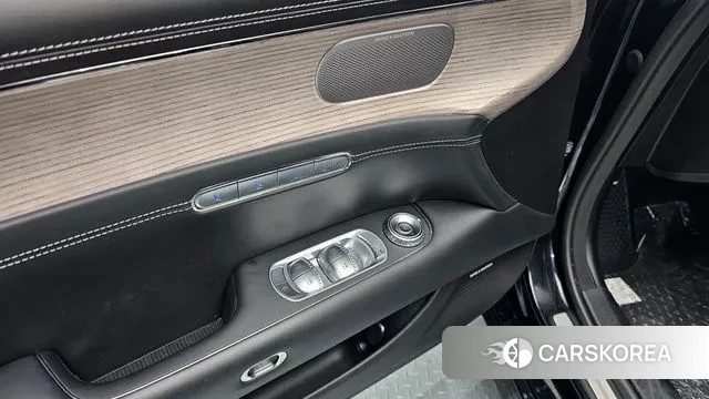 Genesis G90 (RS4) id 3057951 из Кореи 9