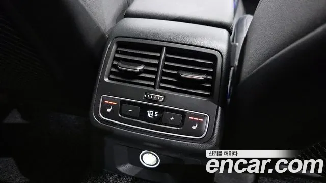 Audi A5 (F5) id 2854376 из Кореи 9