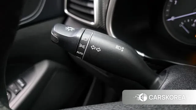 Hyundai All New Tucson id 3698357 из Кореи 9