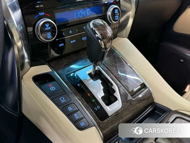 Toyota Wilfa id 4261650 из Китая 9