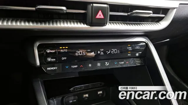 Kia K5 3rd generation id 2697599 из Кореи 9