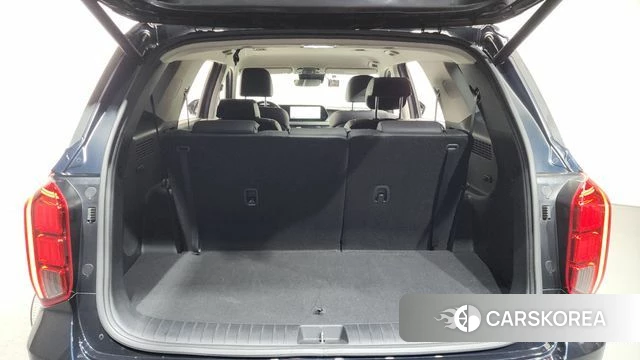 Hyundai The New Palisade id 3891950 из Кореи 9