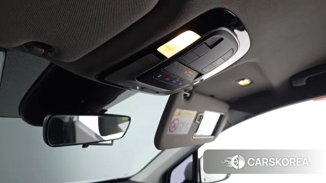 Hyundai The New Santa Fe id 3598302 из Кореи 9