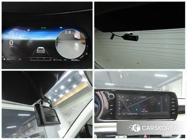 Kia K5 3rd generation id 3385494 из Кореи 9