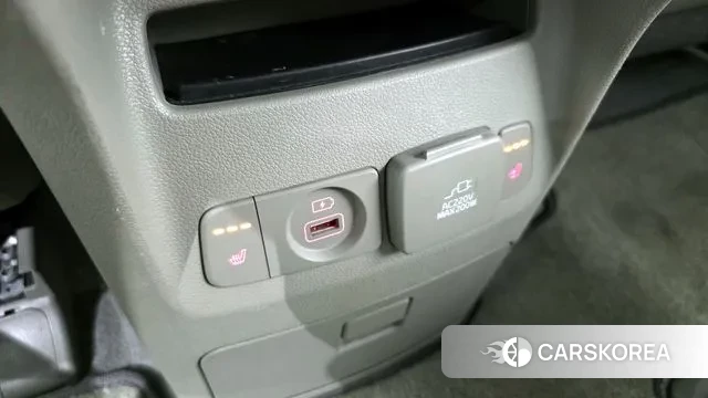 Kia The New Carnival id 3275676 из Кореи 9