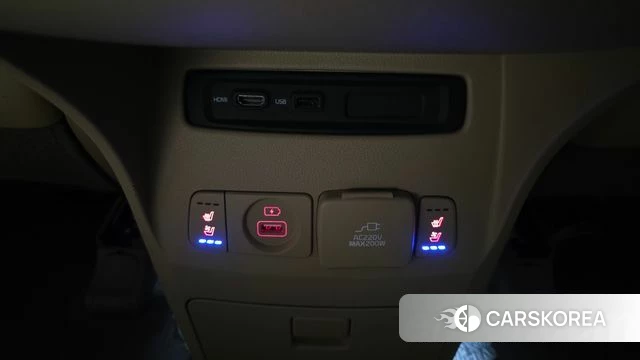 Kia The New Carnival id 4882092 из Кореи 9