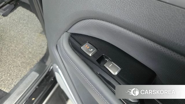 Ssangyong All New Rexton id 4535412 из Кореи 9
