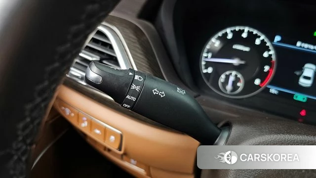 Genesis G90 id 3899273 из Кореи 9