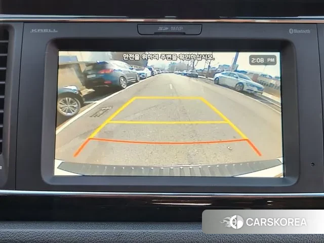 Kia The New Carnival id 3626601 из Кореи 9