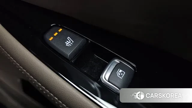 Kia K8 Hybrid id 3082616 из Кореи 9