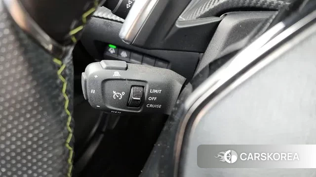 Peugeot 2008 Second generation id 3503984 из Кореи 9