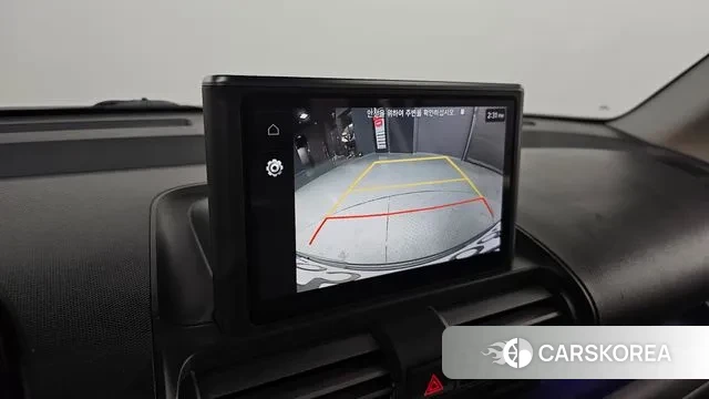 Hyundai Casper id 3582015 из Кореи 9