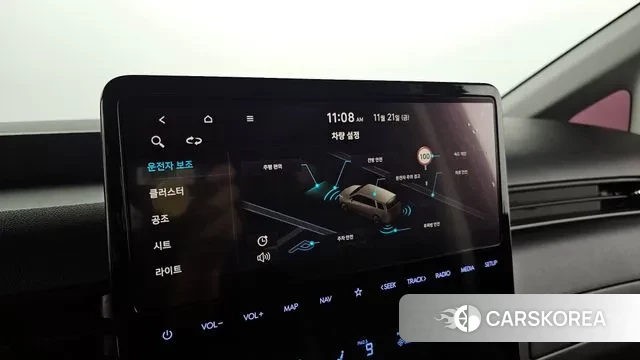 Hyundai Staria id 3395470 из Кореи 9