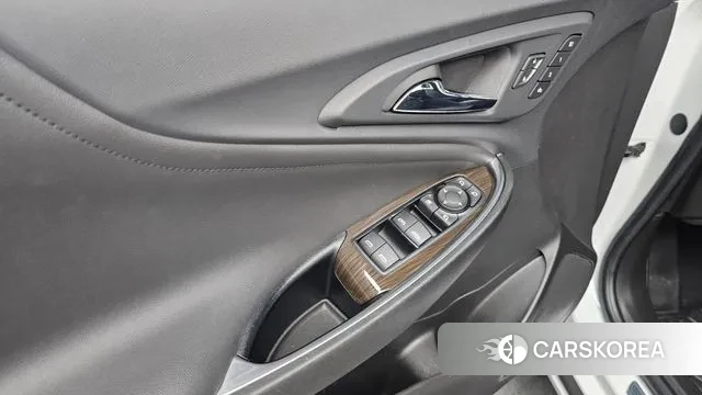 Chevrolet (GM Daewoo) The New Malibu id 3577061 из Кореи 9