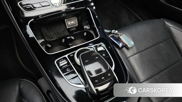 Mercedes-Benz E-Class W213 id 4568537 из Кореи 9