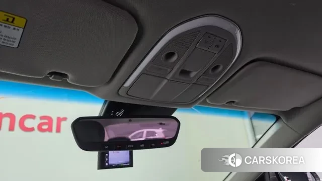 Genesis G80 id 3445045 из Кореи 9