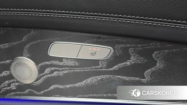 Mercedes-Benz E-Class W213 id 3827118 из Кореи 9